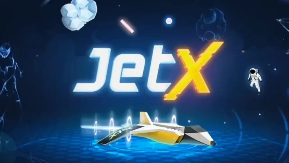 JetX