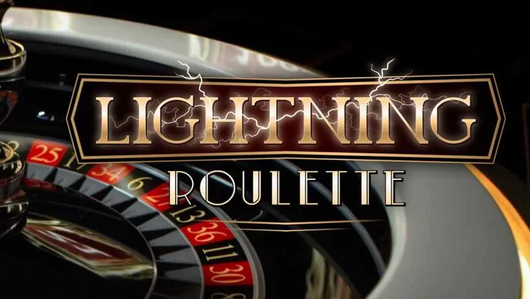 Lightning Roulette