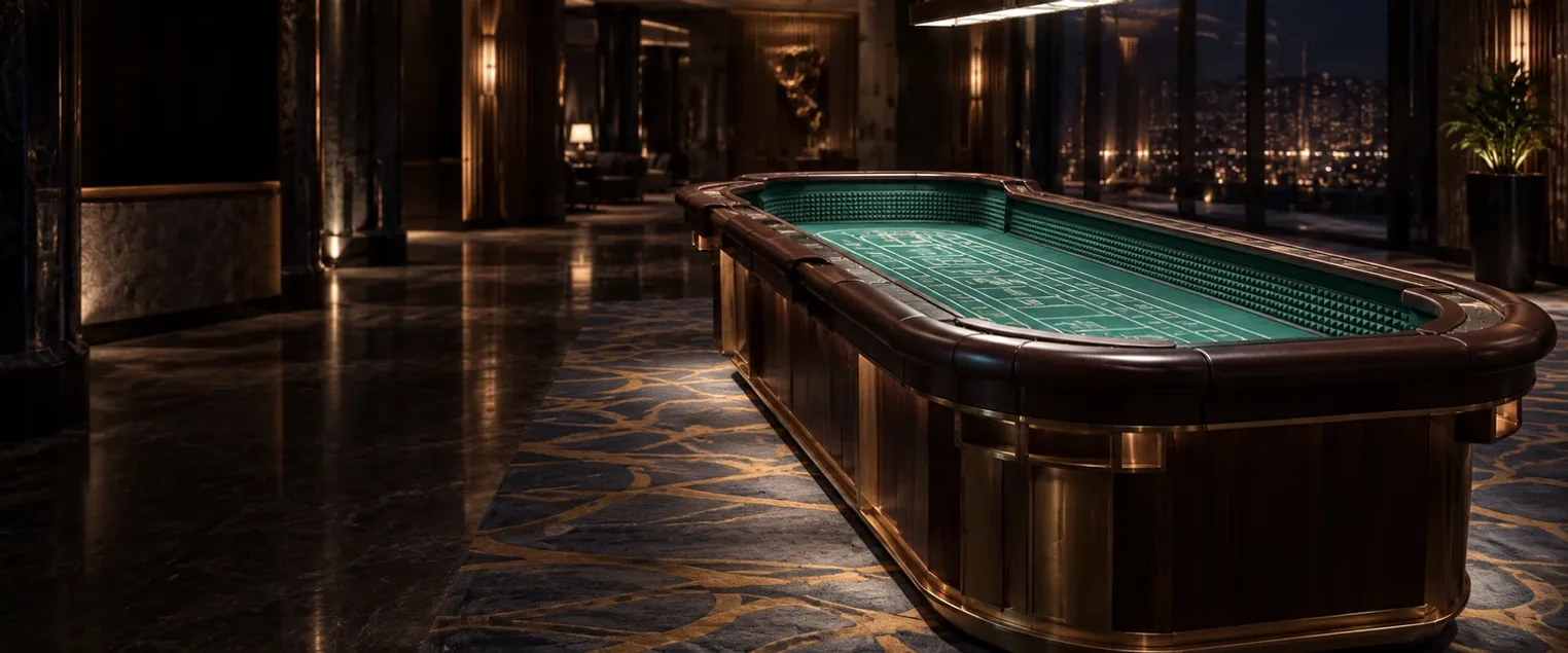 Shammi Prasad Casino